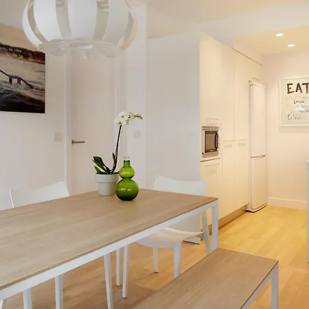 Appartement Karkizano By Feelfree *