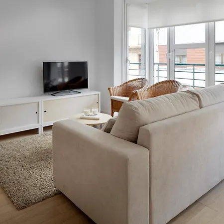 Karkizano By Feelfree Appartement San Sebastian