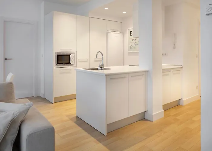 Apartment Karkizano By Feelfree