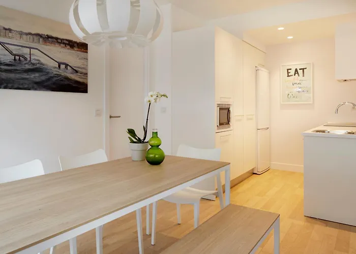 Apartment Karkizano By Feelfree *