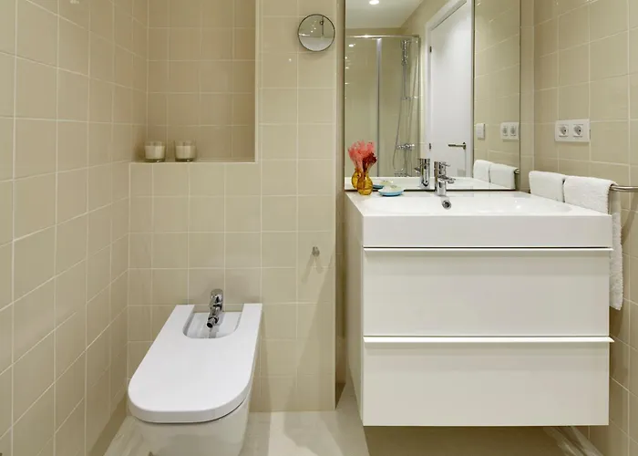 Karkizano By Feelfree Apartment San Sebastian