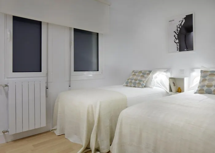 Apartment Karkizano By Feelfree