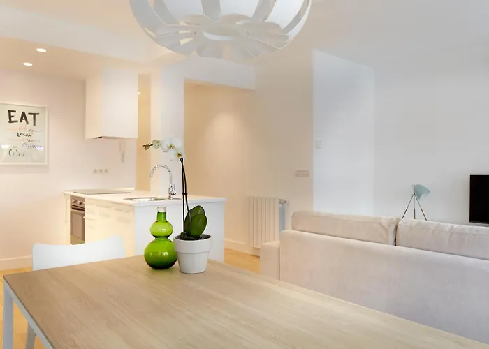 Apartment Karkizano By Feelfree San Sebastian