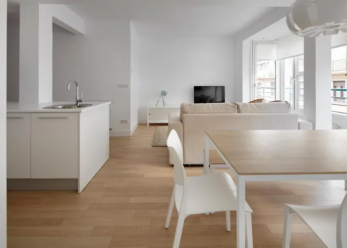 Apartment Karkizano By Feelfree San Sebastian