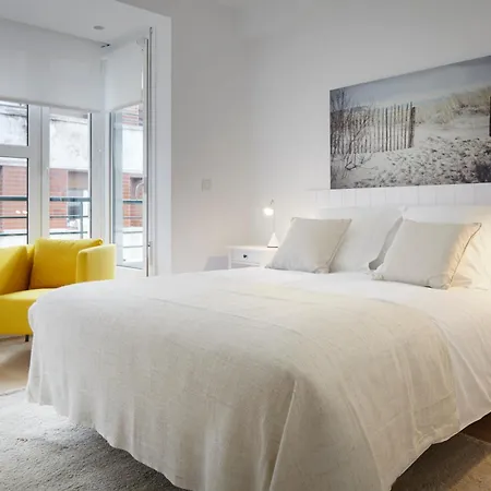 Karkizano By Feelfree 圣塞瓦斯蒂安