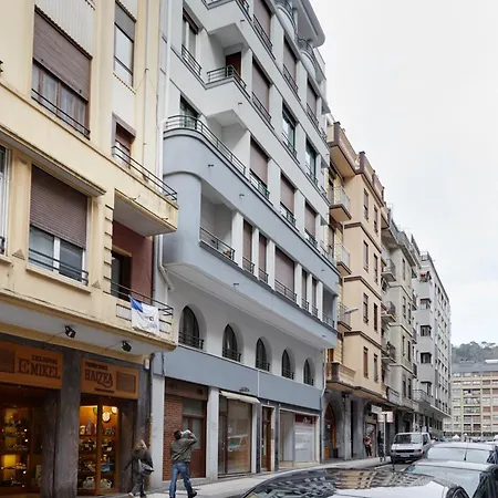 Karkizano By Feelfree 公寓 *