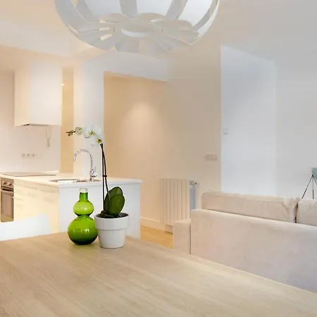 公寓 Karkizano By Feelfree 圣塞瓦斯蒂安