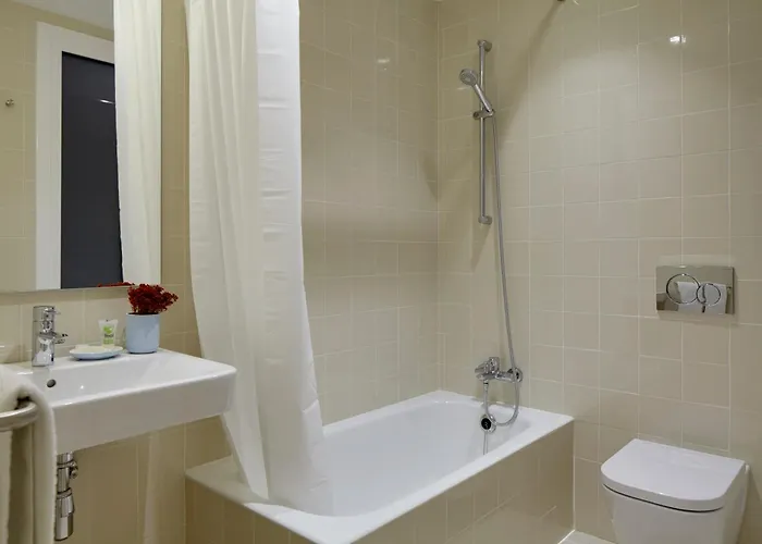 Karkizano By Feelfree