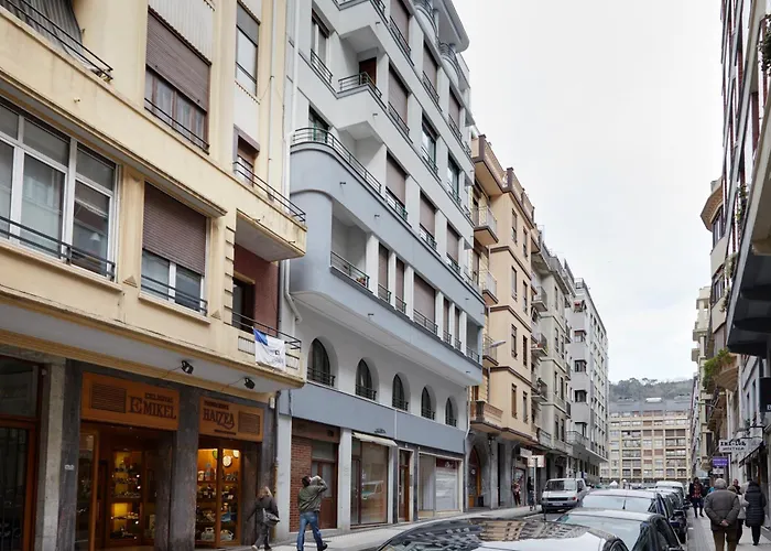 Karkizano By Feelfree Apartment *