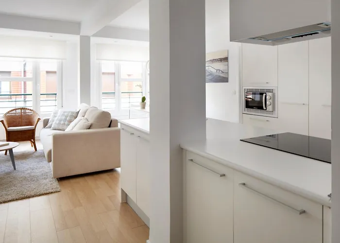 Karkizano By Feelfree Apartment San Sebastian