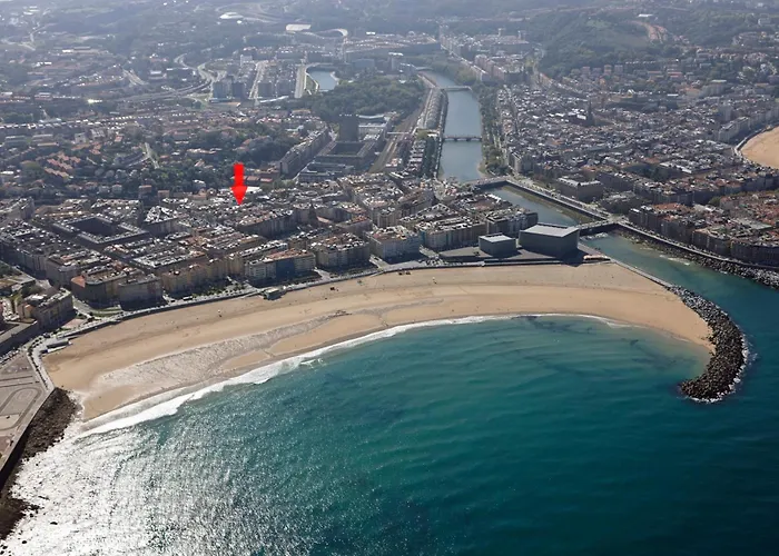 Karkizano By Feelfree Apartment *