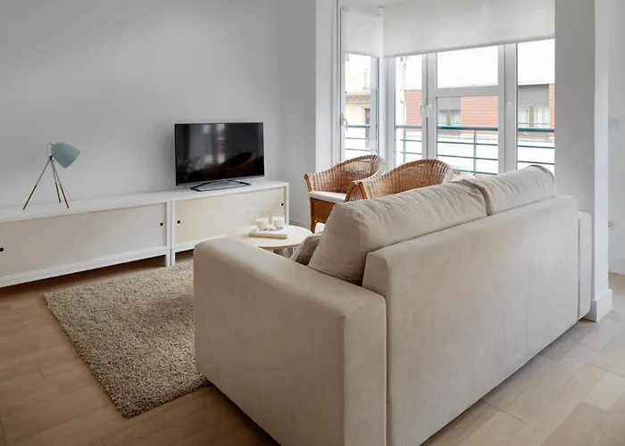 Karkizano By Feelfree Apartment San Sebastián