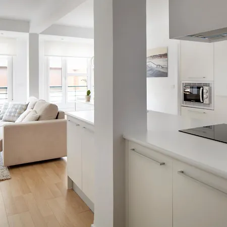 Karkizano By Feelfree Apartman San Sebastián